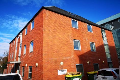 Photo of property in 21 Cambridge Terrace, Christchurch Central, Christchurch, 8013