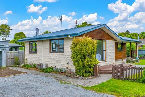 Photo of property in 9 Newnham Street, Rangiora, 7400