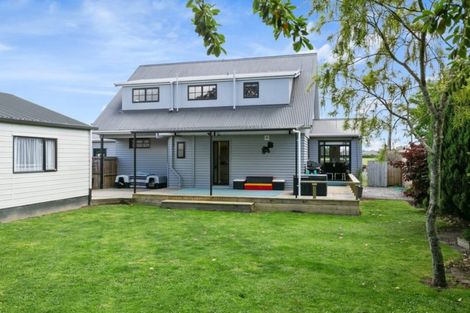 Photo of property in 173 Taylor Street, Cambridge, 3434