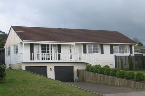 Photo of property in 17 Neri Crescent, Pomare, Rotorua, 3015