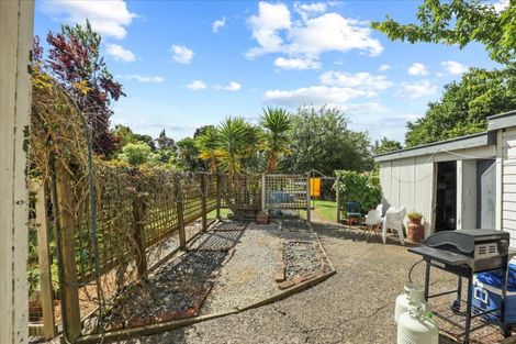 Photo of property in 3 Edward Street, Te Kuiti, 3910