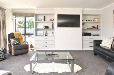 Photo of property in 6 Goldrich Grove, Netherby, Ashburton, 7700