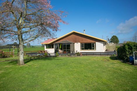 Photo of property in 75 Vospers Road, Lichfield, Putaruru, 3482