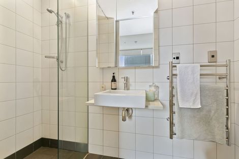 Photo of property in The Wellington Suites, 383/233 Cuba Street, Te Aro, Wellington, 6011