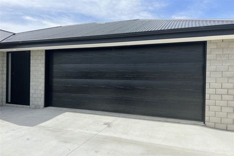 Photo of property in 5 Harry Manship Crescent, Halswell, Christchurch, 8025