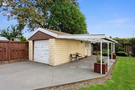 Photo of property in 78 South Belt, Rangiora, 7400