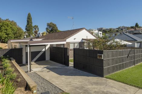 Photo of property in 4 Rutherford Street, Otumoetai, Tauranga, 3110