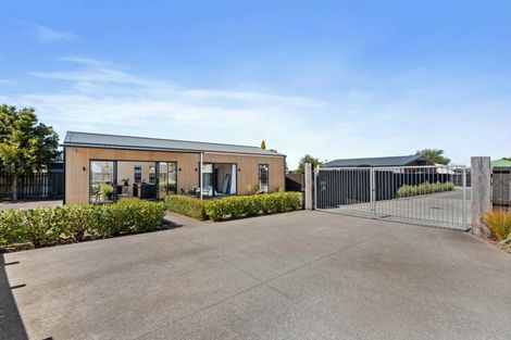 Photo of property in 6b Michael Street, Kuripuni, Masterton, 5810