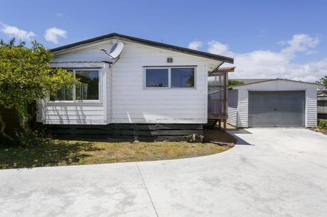 Photo of property in 1/11 Ingle Avenue, Waipahihi, Taupo, 3330