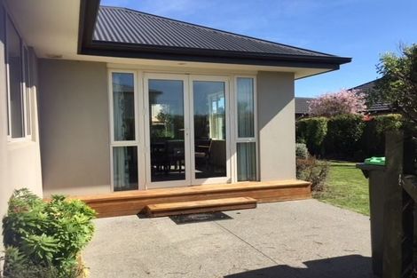 Photo of property in 257c Southfield Drive, Lincoln, 7608