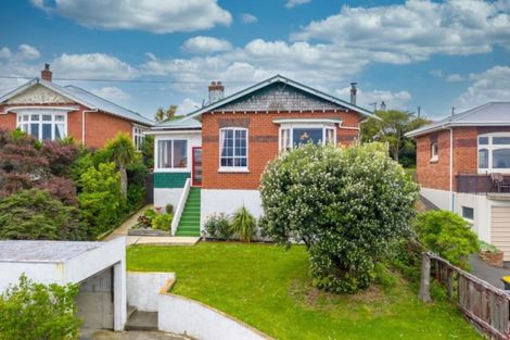 Photo of property in 23 Minto Street, Andersons Bay, Dunedin, 9013