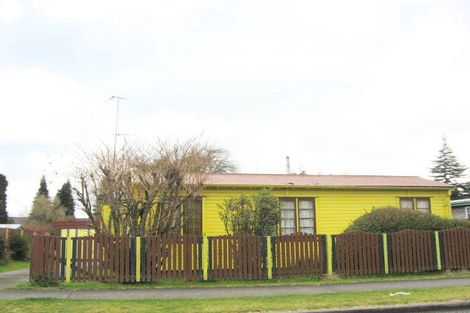 Photo of property in 11 Huamai Street, Mangakino, 3421