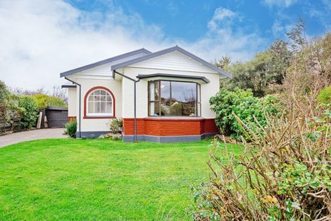 Photo of property in 167 Ritchie Street, Richmond, Invercargill, 9810