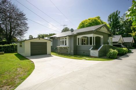 Photo of property in 28b Hamilton Road, Cambridge, 3434