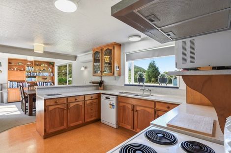 Photo of property in 878 Te Kopia Road, Waikite Valley, Rotorua, 3077