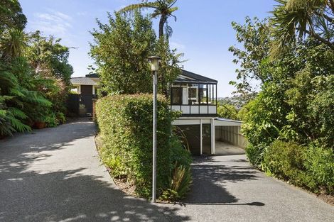 Photo of property in 10 Hallewell Crescent, Johnsonville, Wellington, 6037