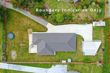 Photo of property in 5 Cross Street, Lepperton, New Plymouth, 4373