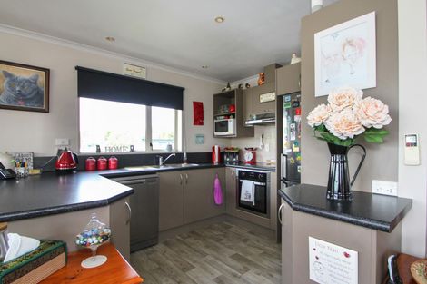 Photo of property in 4 Leven Street, South Hill, Oamaru, 9400