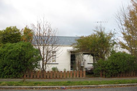 Photo of property in 25 Burns Street, Milton, 9220