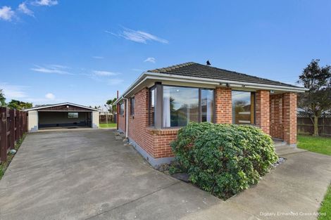 Photo of property in 7 Camden Street, Northcote, Christchurch, 8052