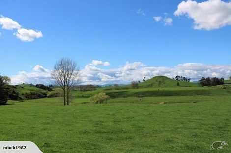 Photo of property in 98 Paparamu Road, Piarere, Tirau, 3484