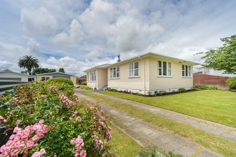 Photo of property in 4 Dundas Place, Awapuni, Palmerston North, 4412