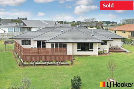 Photo of property in 13d Pokeno Road, Pokeno, 2402