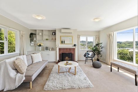 Photo of property in 21 Gipps Street, Karori, Wellington, 6012