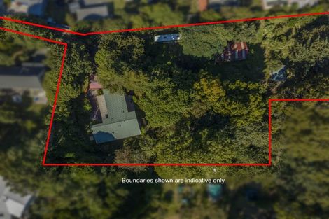 Photo of property in 100 Leinster Avenue, Raumati South, Paraparaumu, 5032
