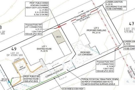 Photo of property in 49 Christmas Road, Manurewa, Auckland, 2102