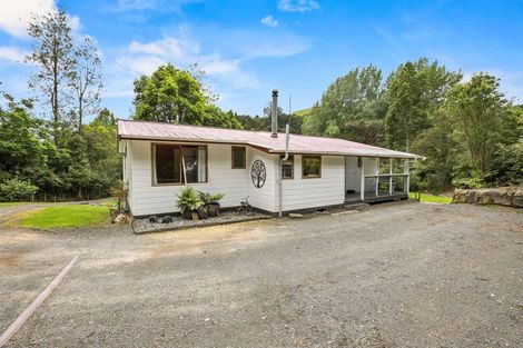 Photo of property in 130 Rahu Road, Karangahake, Paeroa, 3674