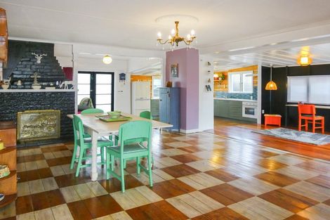 Photo of property in 36 Robinson Street, Foxton, 4814