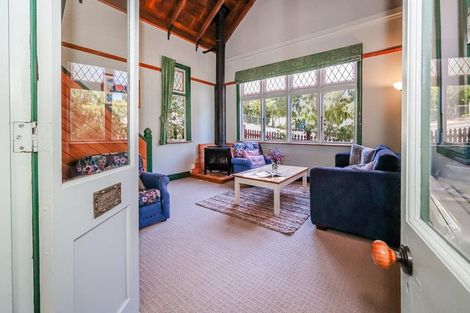 Photo of property in 26 Brown Street, Dunedin Central, Dunedin, 9016