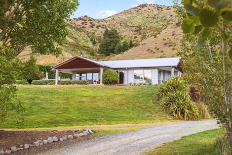 Photo of property in 560 Hurunui Bluff Road, Hurunui, Hawarden, 7385