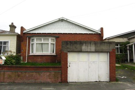 Photo of property in 4a Hyde Street, North Dunedin, Dunedin, 9016