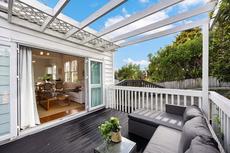 Photo of property in 54 Middleton Road, Remuera, Auckland, 1050