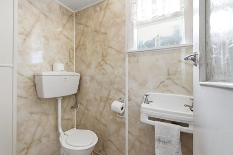 Photo of property in 64 Duncan Terrace, Kilbirnie, Wellington, 6022