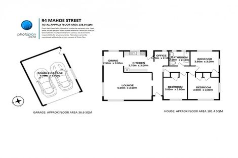 Photo of property in 94 Mahoe Street, Melville, Hamilton, 3206