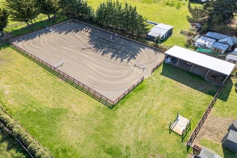 Photo of property in 99 Walkers Road, Rolleston, Christchurch, 7677