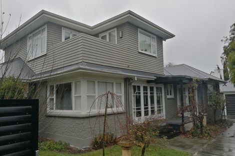 Photo of property in 31 Wilfrid Street, Ilam, Christchurch, 8041