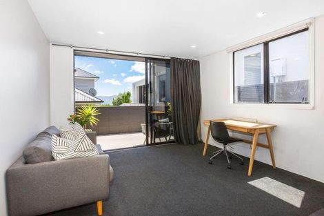 Photo of property in 616a Marine Drive, Days Bay, Lower Hutt, 5013