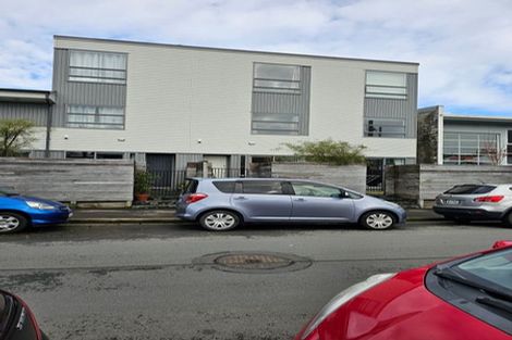 Photo of property in 9/24 Princess Terrace, Newtown, Wellington, 6021