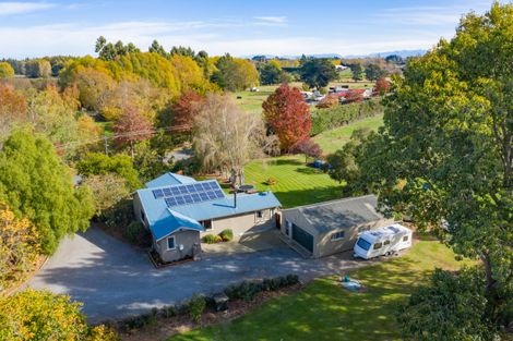 Photo of property in 290 Mill Road, Ohoka, 7692