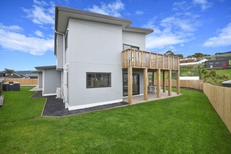 Photo of property in 9 Okahau Terrace, Warrington, 9471