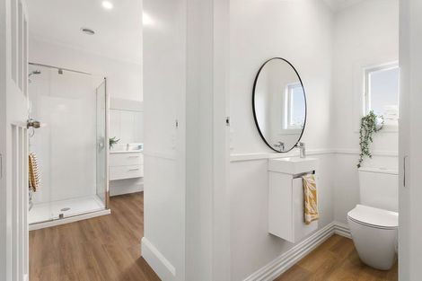 Photo of property in 81 Ascot Avenue, North New Brighton, Christchurch, 8083