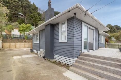 Photo of property in 16 Bull Avenue, Wainuiomata, Lower Hutt, 5014