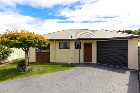 Photo of property in 26 Cashmere Grove, Witherlea, Blenheim, 7201
