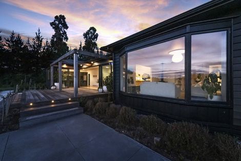 Photo of property in 1057a Greendale Road, Darfield, 7571