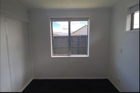 Photo of property in 7 Ed Hillary Drive, Rolleston, 7615