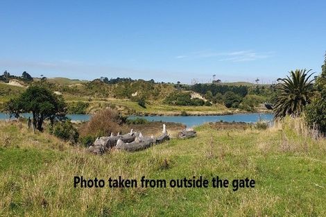 Photo of property in 3 Leicester Street, Patea, 4520